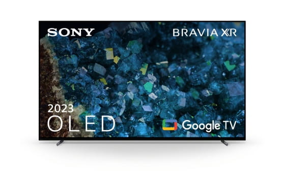Sony Bravia Professional Displays FWD-55A80L - 139 cm (55")