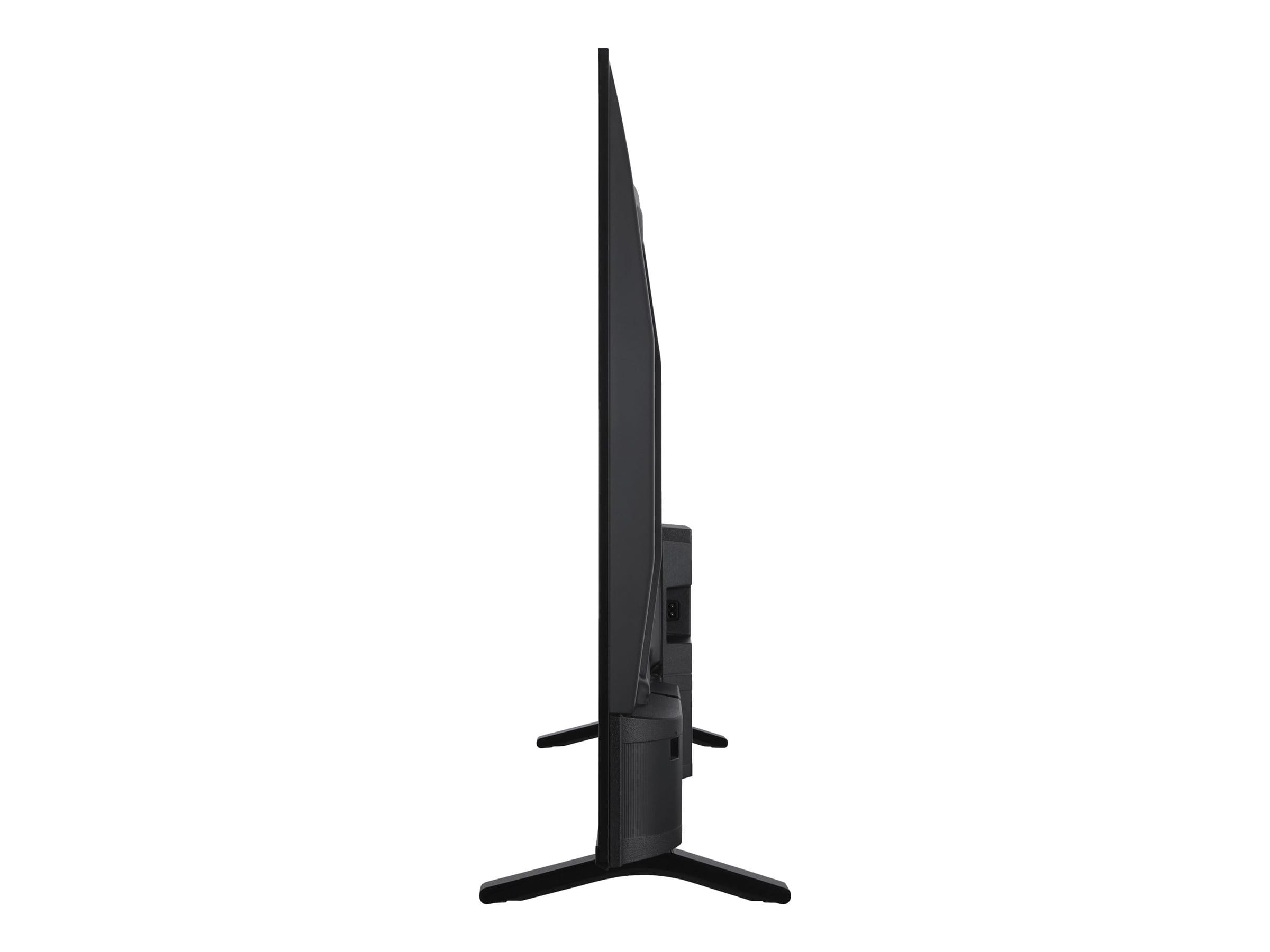 Toshiba 50UV1563DD - 126 cm (50") Diagonalklasse UV15 Series LCD-TV mit LED-Hintergrundbeleuchtung - Smart TV - VIDAA - 4K UHD (2160p)