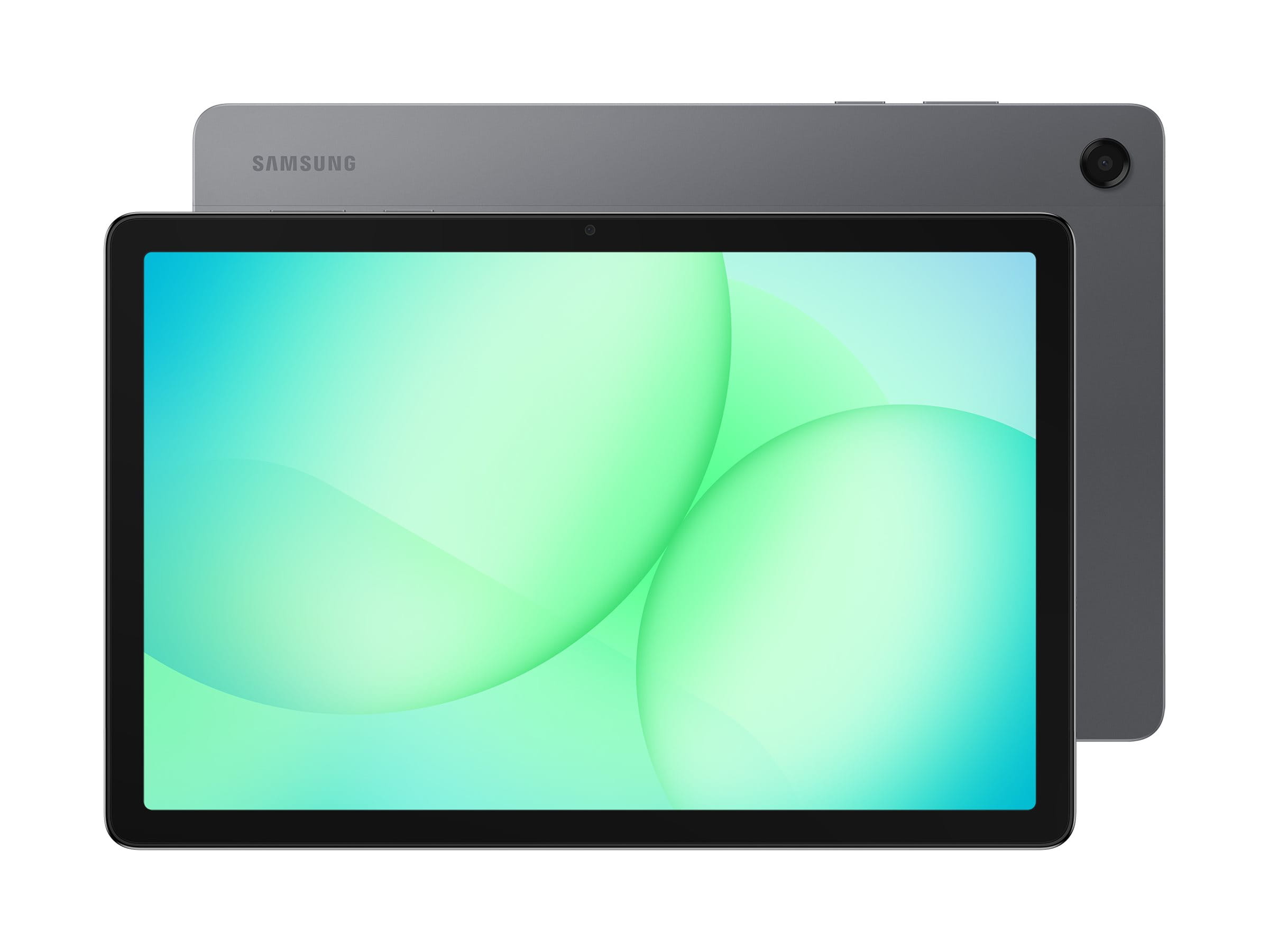 Samsung Galaxy Tab A11+ - Enterprise Edition - Tablet - Android - 128 GB - 27.9 cm (11")