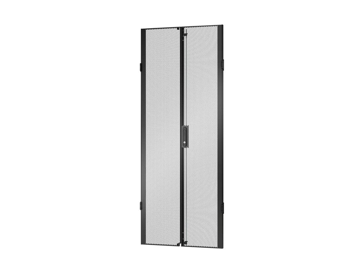 APC NetShelter SX Gen 2 - Rack-Tür - Ersatzteil