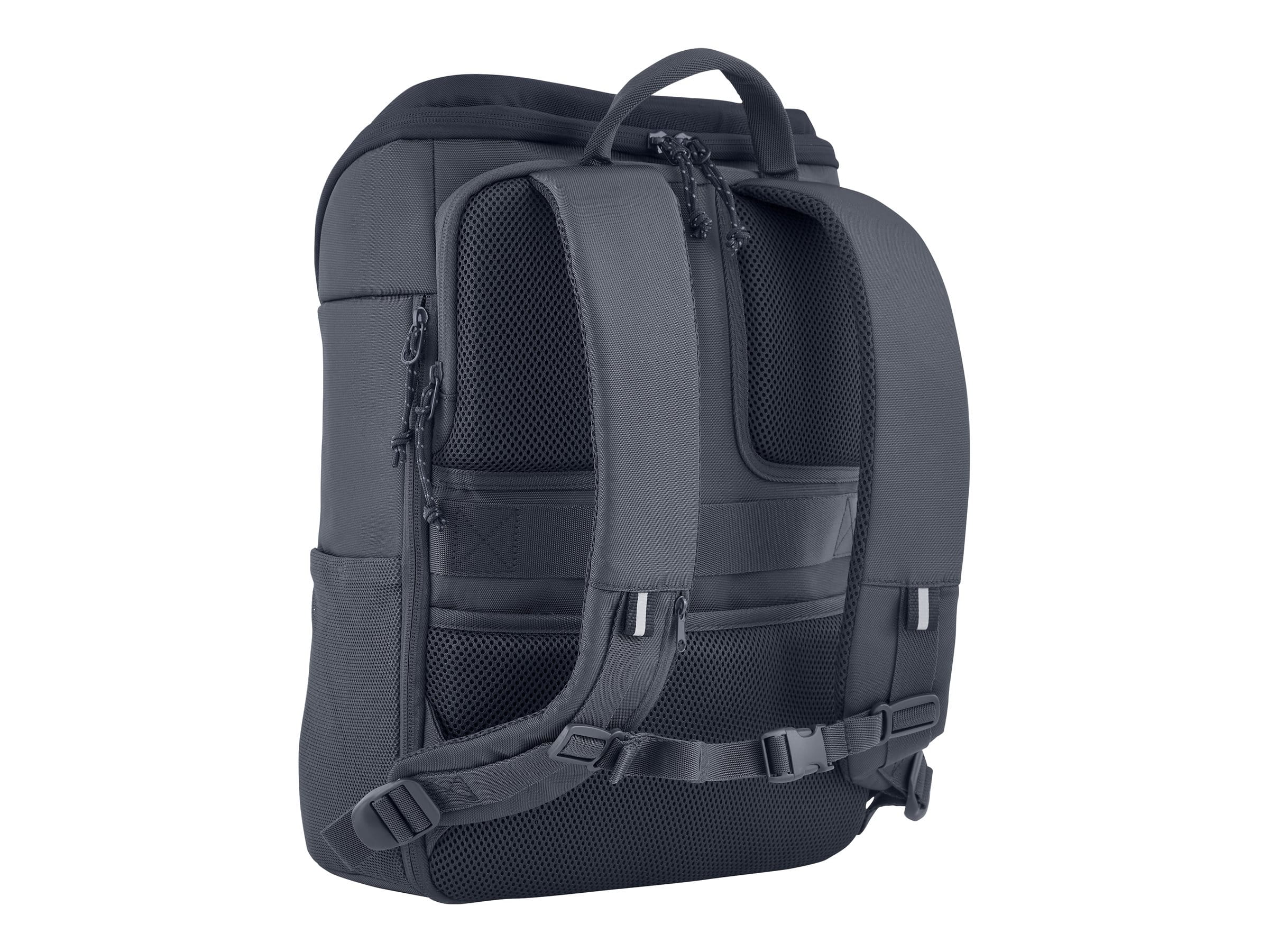 HP Travel - Notebook-Rucksack - 39.6 cm - bis