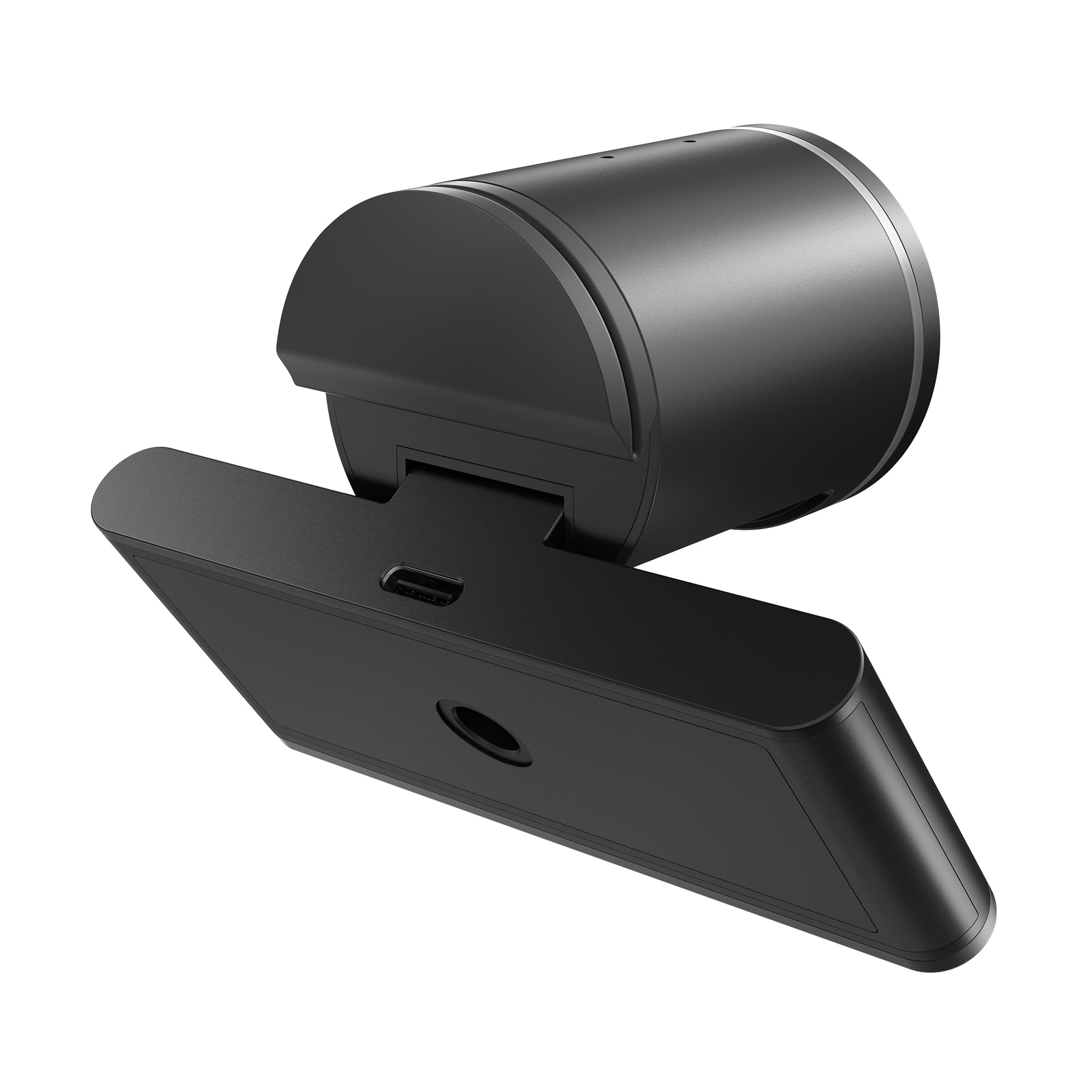 Lenovo 4K Pro - Webcam - Farbe - 3840 x 2160