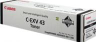 Canon C-EXV 43 - Schwarz - original - Tonerpatrone