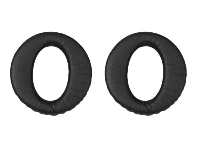 Jabra Ohrkissen Kunstleder für Evolve 80 (1 Paar)