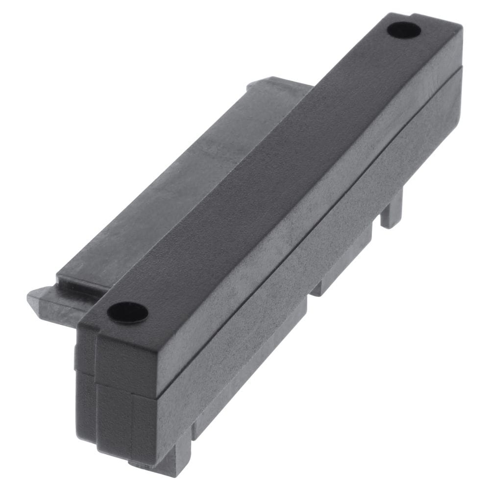 InLine SATA Adapter Stecker / Buchse - 22pol. (15+7) - abwärts gewinkelt