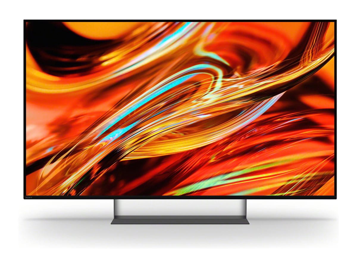 Sony Bravia 7 II Professional Displays FWD-55XR75M2 - 139 cm (55")