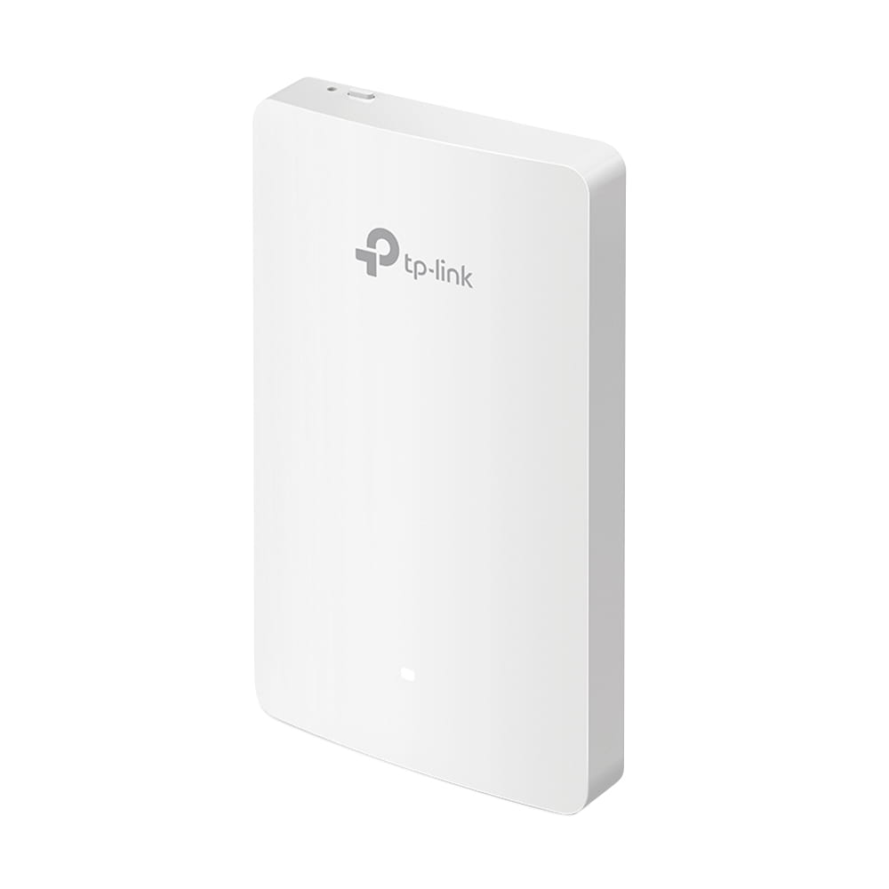TP-LINK Omada EAP235-Wall WiFi 5 Access Point PoE