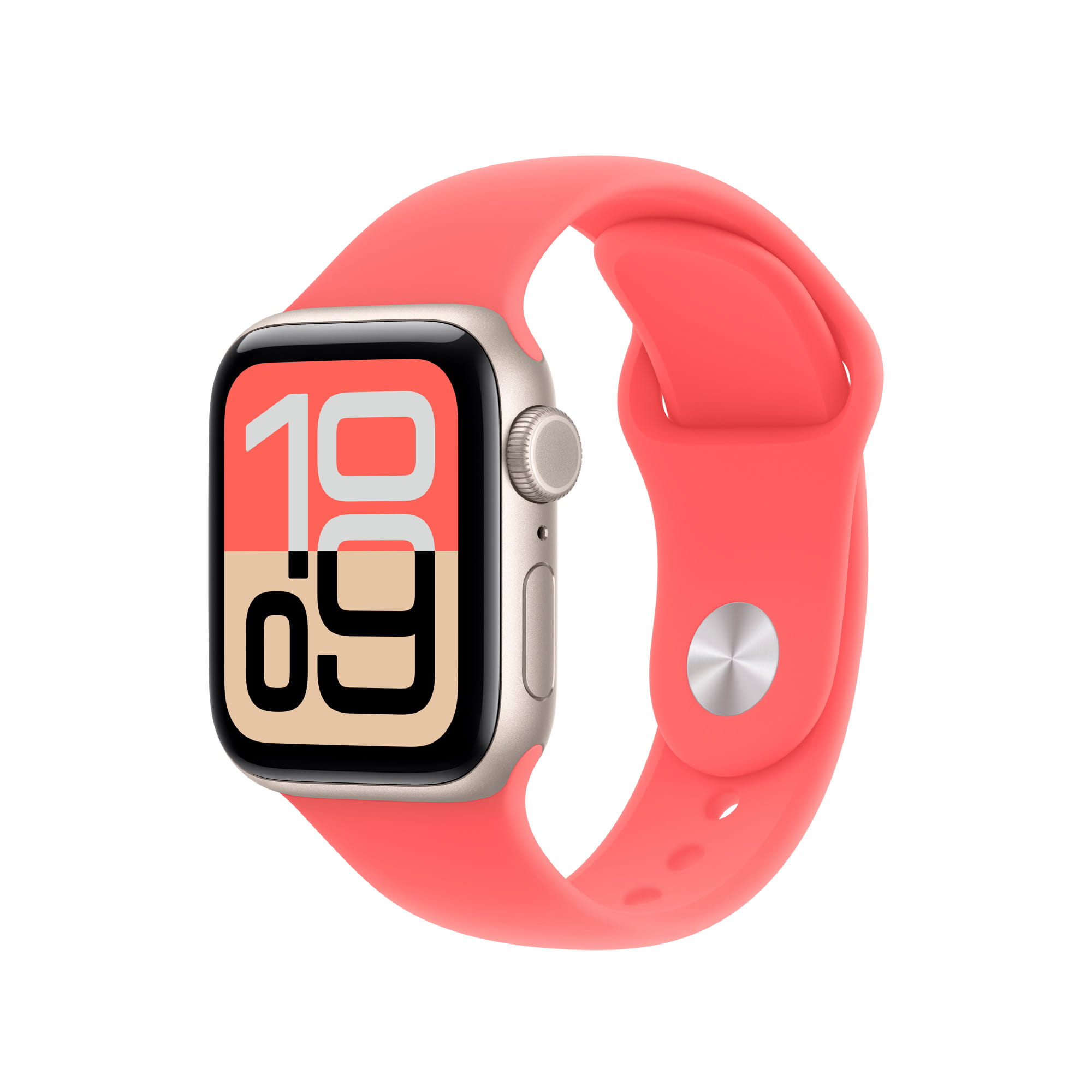 Apple Armband für Smartwatch - 40 mm - Größe