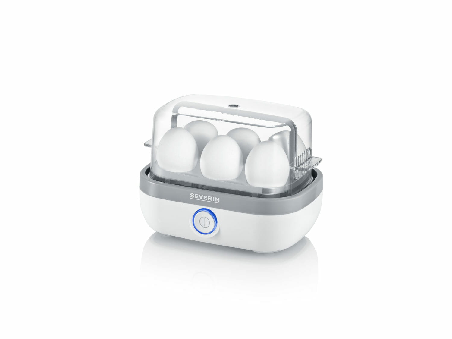 SEVERIN EK 3164, 420 W, 138 mm, 190 mm, 136 mm, 600 g, 185 mm