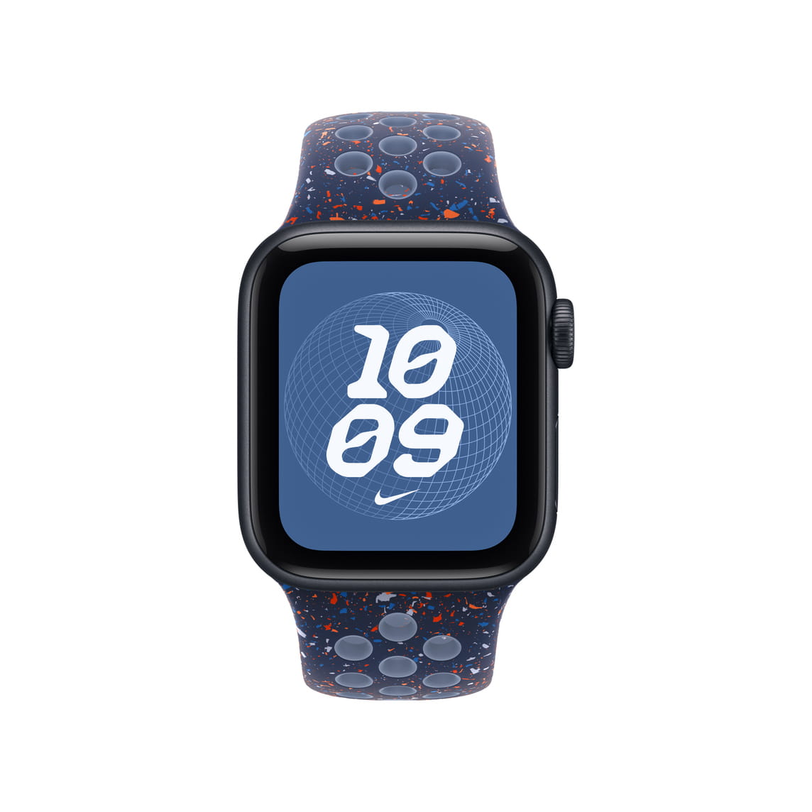 Apple Nike - Armband für Smartwatch - 40mm