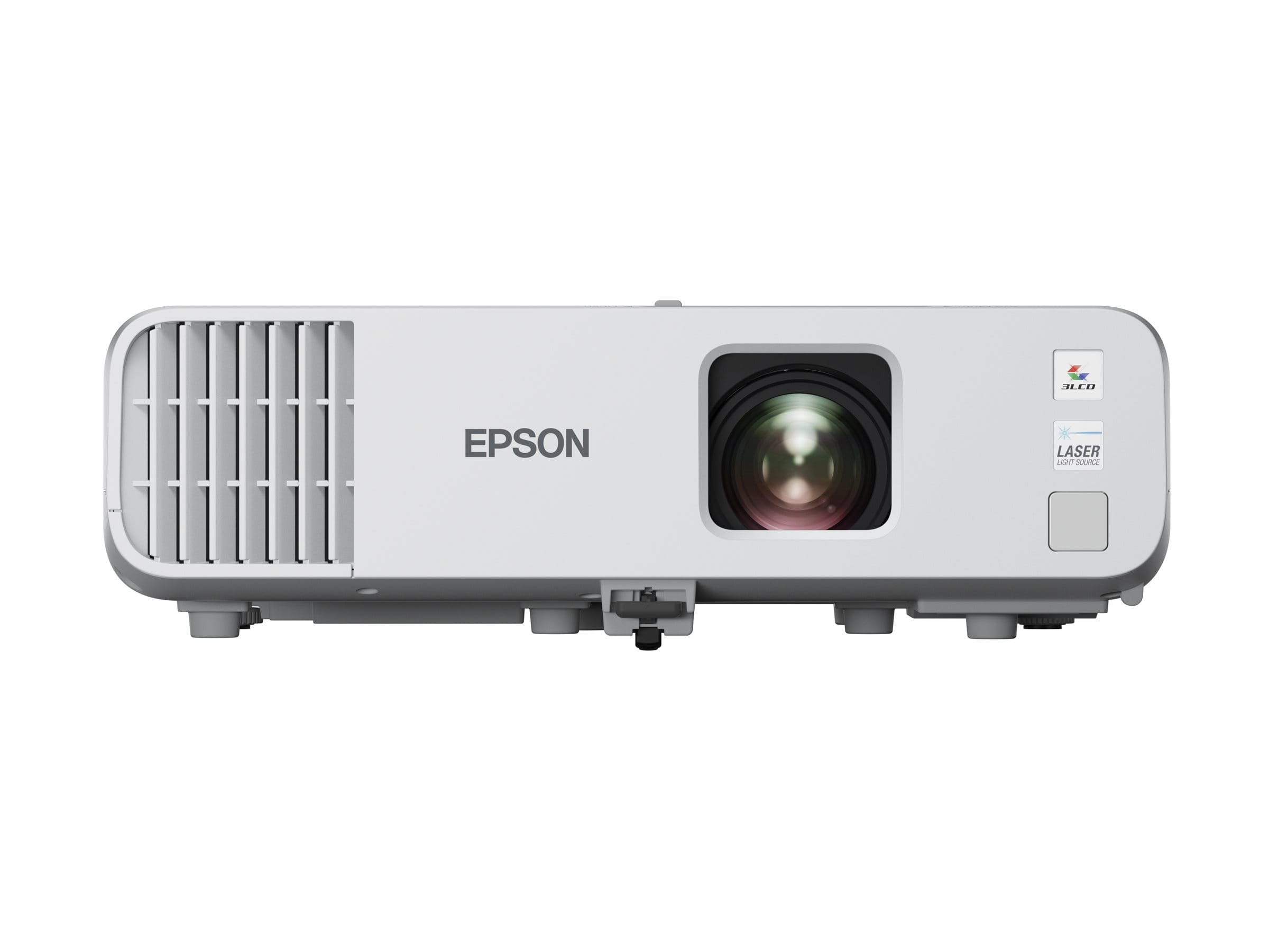 Epson EB-L270F - 3-LCD-Projektor - 5200 lm (weiß)