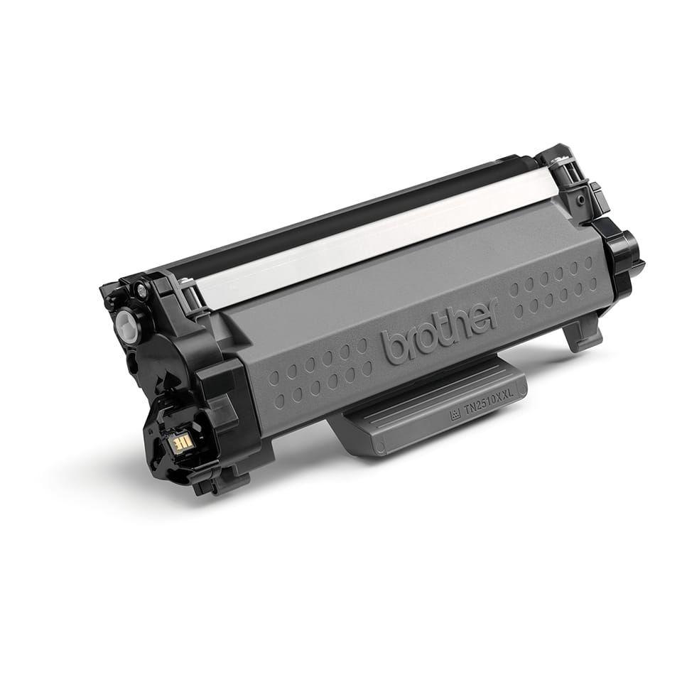 Brother TN2510XXL - Ultra High Yield - Schwarz
