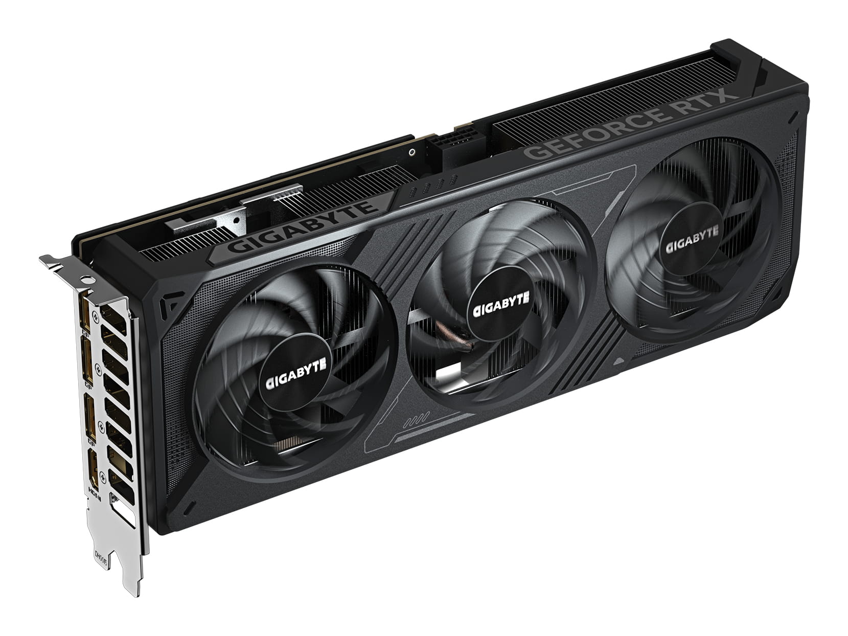 Gigabyte GeForce RTX 5070 WINDFORCE OC SFF 12G