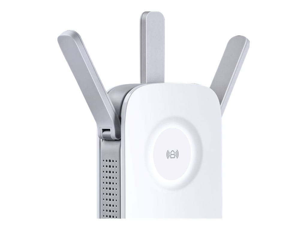 TP-LINK RE450 - Wi-Fi-Range-Extender - 1GbE
