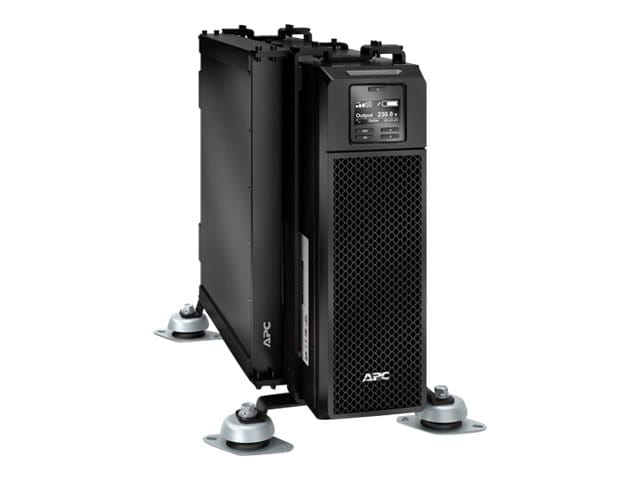 APC Marine Smart-UPS - USV (in Rack montierbar/extern) - Online