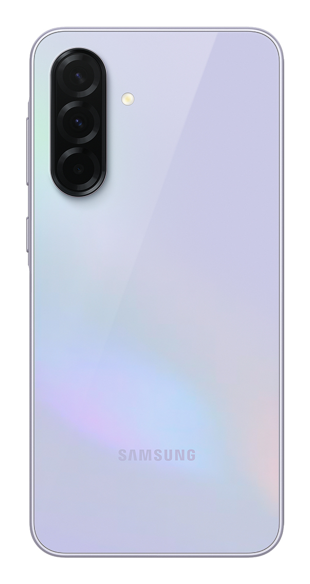 Samsung Galaxy A36 - 5G Smartphone - Dual-SIM - RAM 8 GB / Interner Speicher 256 GB - OLED-Display - 6.7" - 2340 x 1080 Pixel (120 Hz)