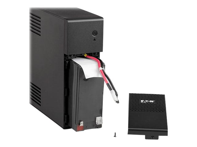 Eaton 5S 1000i - USV - Wechselstrom 230 V - 600 Watt - Line-Interactive-USV