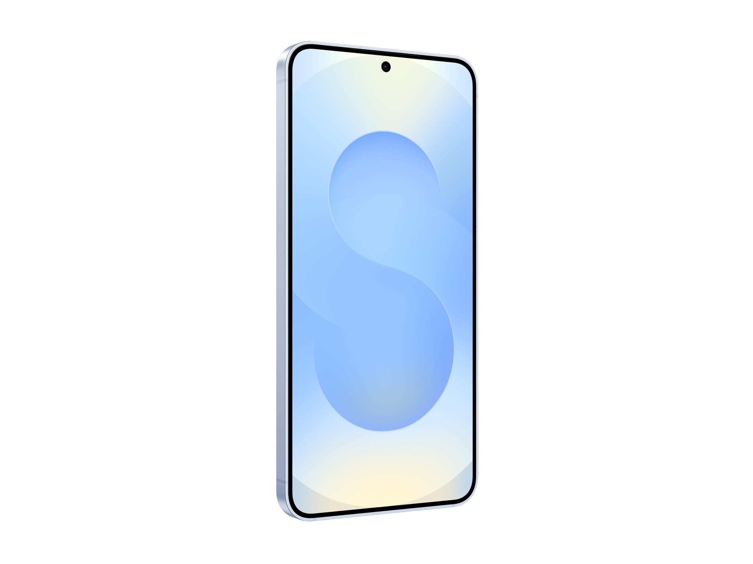 Samsung Galaxy S25 - 5G Smartphone - Dual-SIM - RAM 12 GB / Interner Speicher 256 GB - OLED-Display - 6.2" - 2340 x 1080 Pixel (120 Hz)