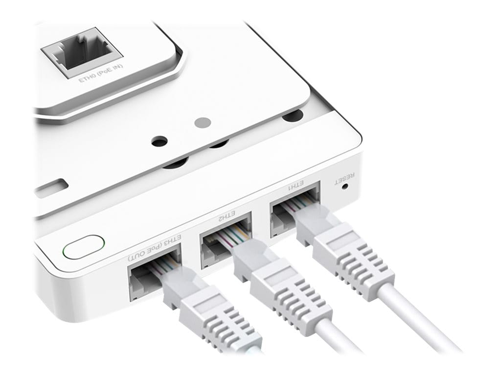 TP-LINK Omada EAP235-Wall WiFi 5 Access Point PoE