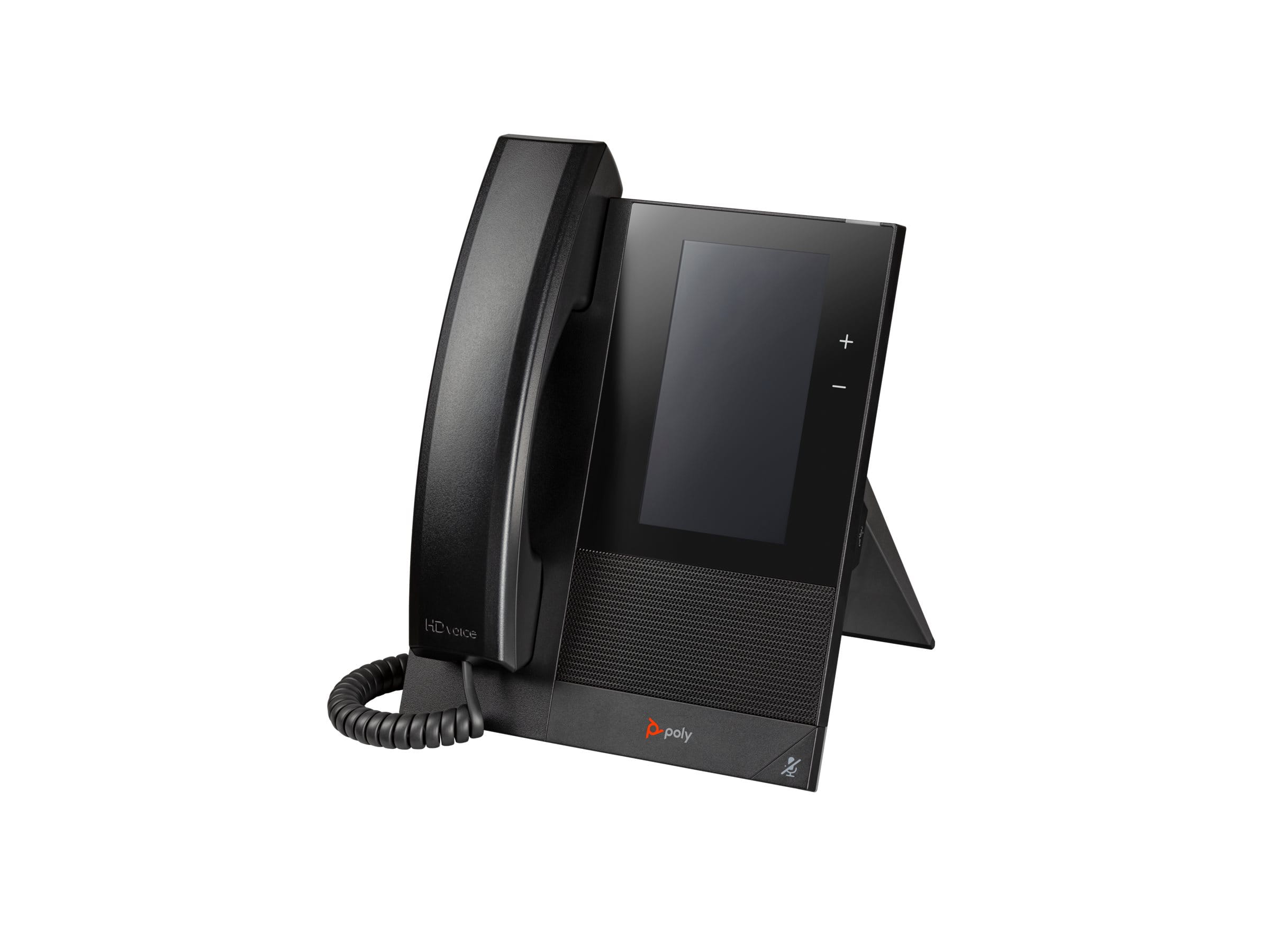 Poly HP Poly - Netzteil - 5 V/3 A - Europa - für Poly