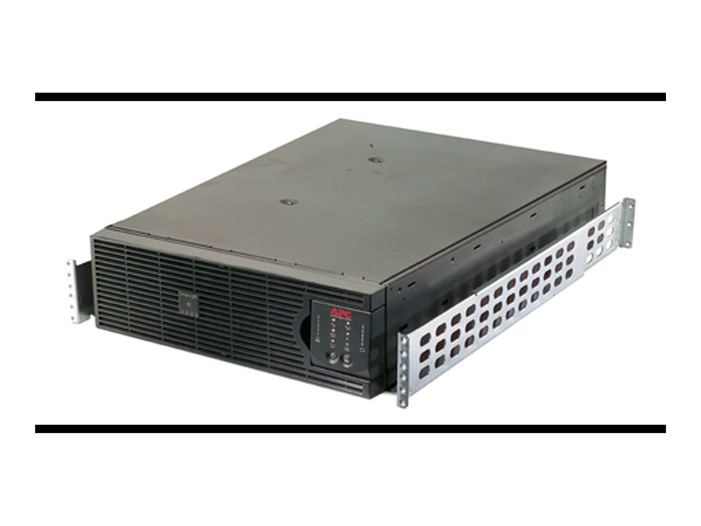 APC Smart-UPS RT - USV (Rack - einbaufähig) - Wechselstrom 208/240 V - Online-USV APC Smart-UPS RT - USV (Rack - einbaufähig) - Wechselstrom 208/240 V - Online-USV