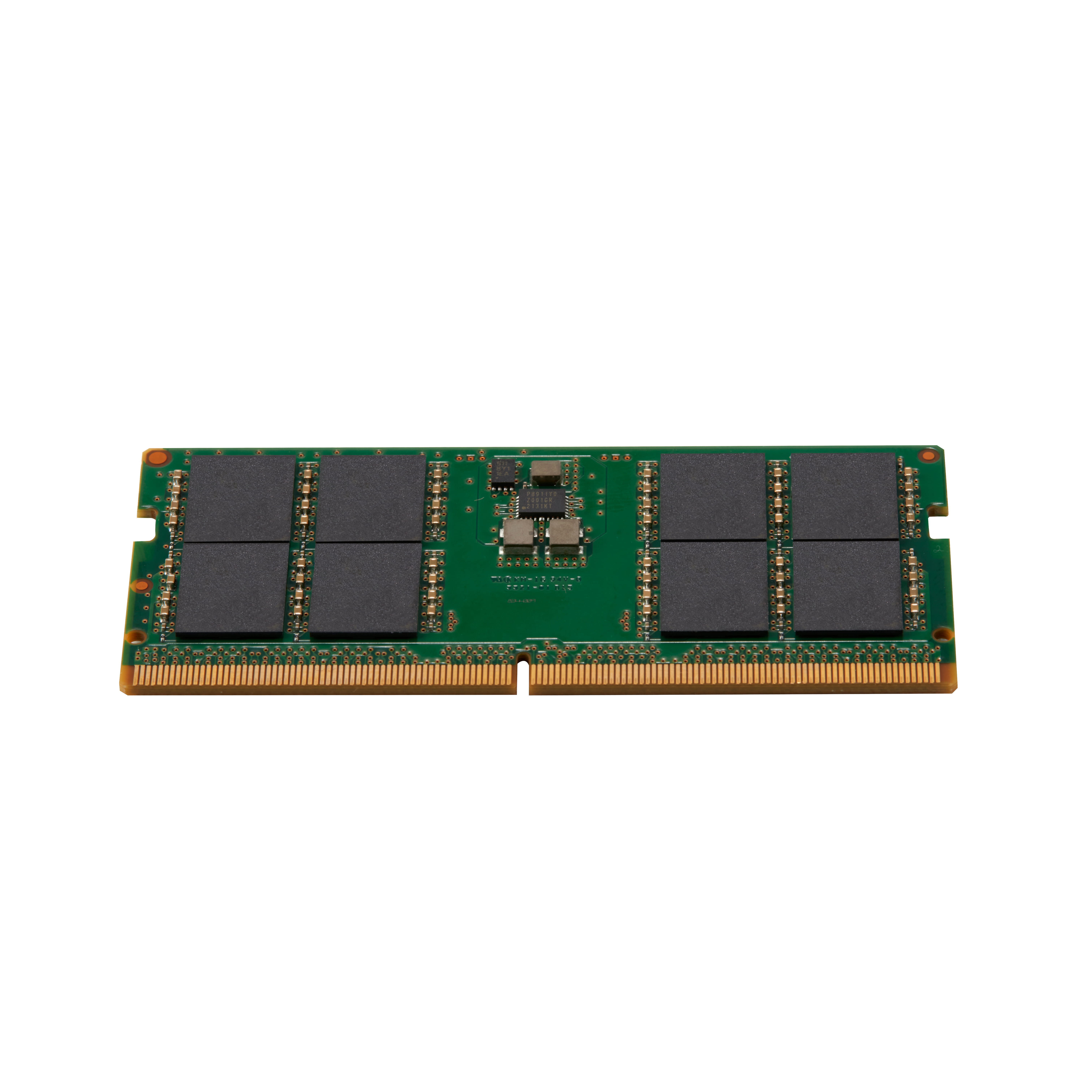 HP  DDR5 - Modul - 32 GB - DIMM 288-PIN - 5600 MHz / PC5-44800
