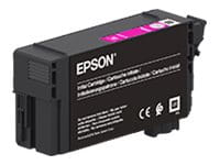 Epson T40D340 - 50 ml - Magenta - original