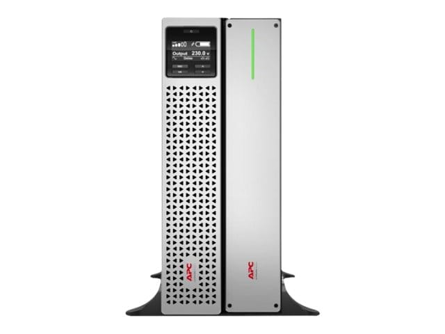 APC Smart-UPS (Rack - einbaufähig) - Online-USV 