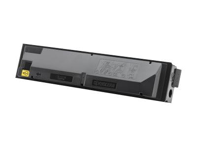 Kyocera TK 5215K - Schwarz - original - Tonerpatrone