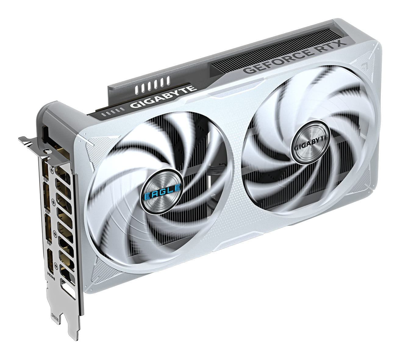 Gigabyte GeForce RTX 5060 Ti EAGLE OC ICE 16G