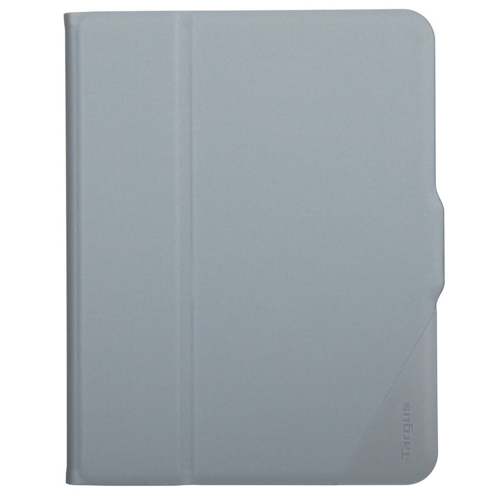 Targus VersaVu - Flip-Hülle für Tablet - 360° drehbar - Polyurethan, Thermoplastisches Polyurethan (TPU)