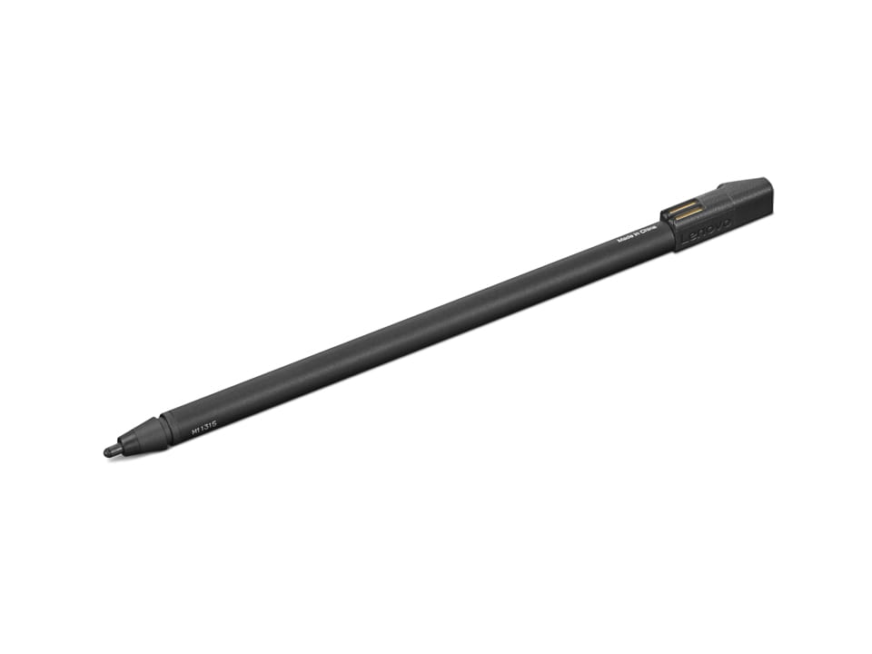 Lenovo ThinkPad Pen Pro-11 - Aktiver Stylus - Schwarz Lenovo ThinkPad Pen Pro-11 - Aktiver Stylus - Schwarz
