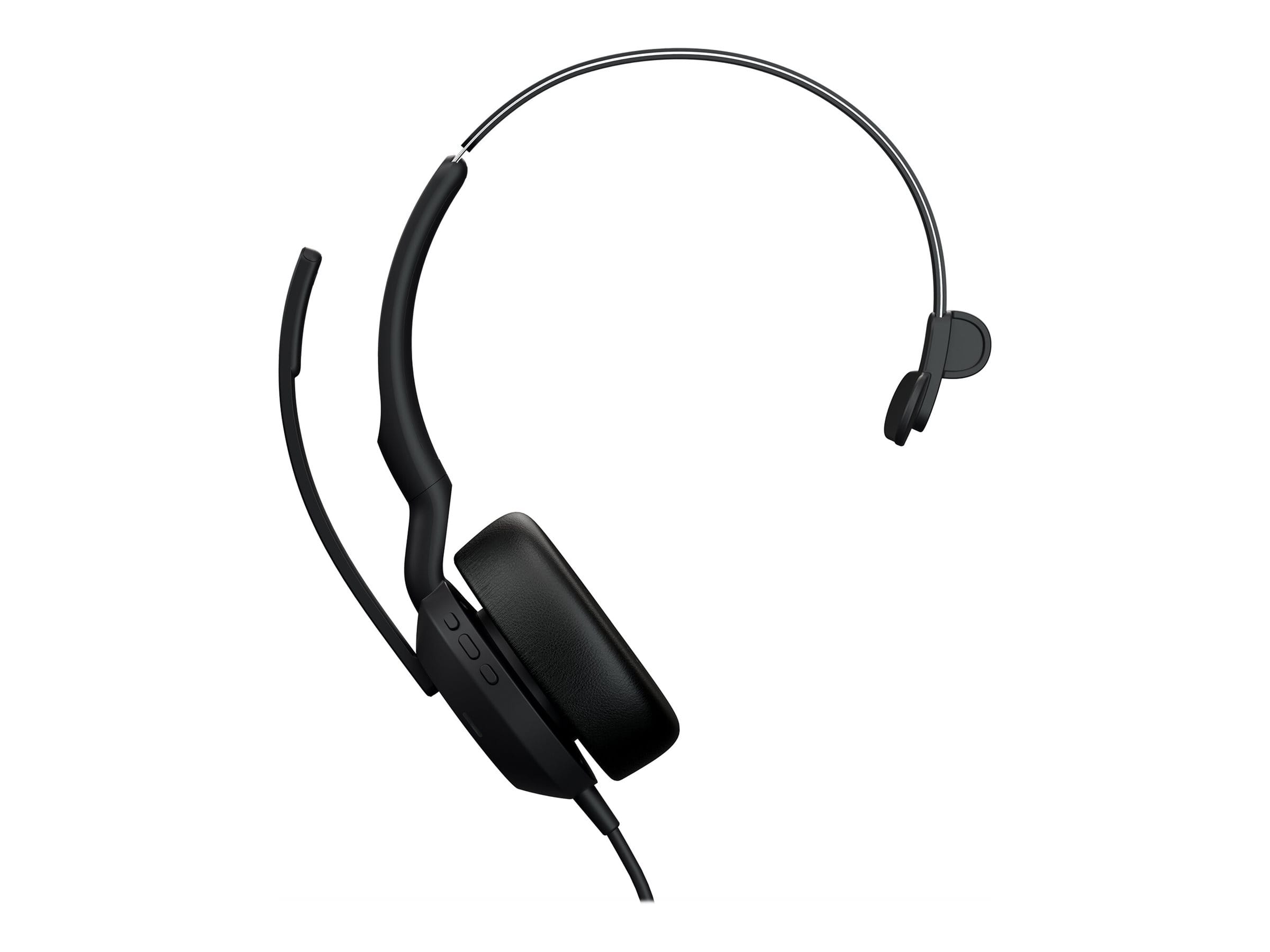 Jabra Evolve2 50 MS monaural USB-C