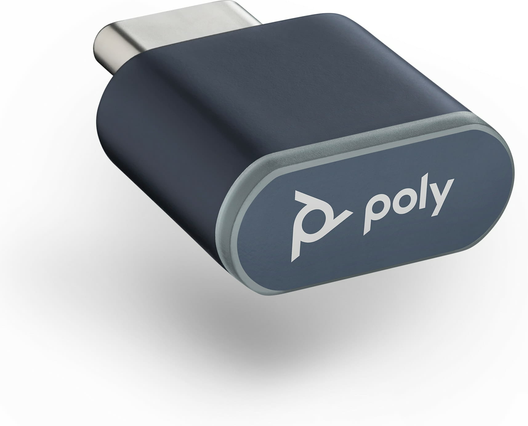 Poly HP Poly BT700 - Kabelloser Bluetooth-Audiosender für Headset