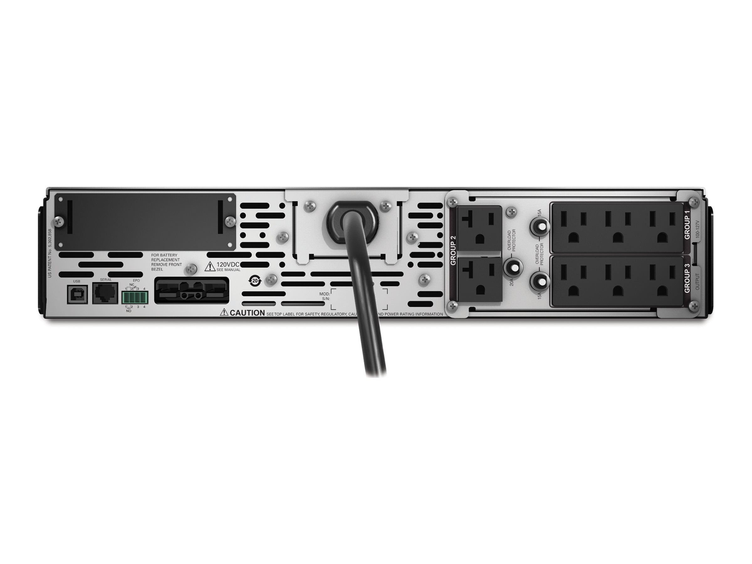 APC Smart-UPS X 2200VA Rack/Tower LCD - USV (in Rack montierbar/extern) - Line-Interactive-USV APC Smart-UPS X 2200VA Rack/Tower LCD - USV (in Rack montierbar/extern) - Line-Interactive-USV