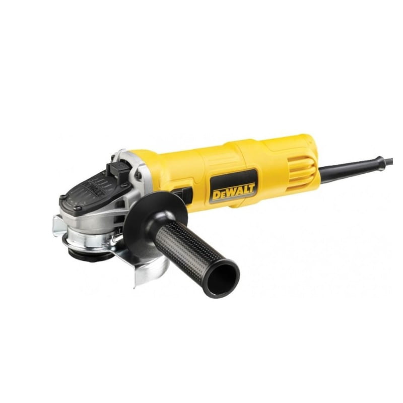DEWALT DWE4057-QS, 11800 RPM, 12,5 cm, AC, 1,8 kg