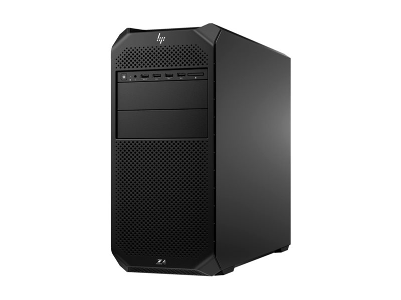HP Workstation Z4 G5 - Tower - 4U - 1 x Xeon