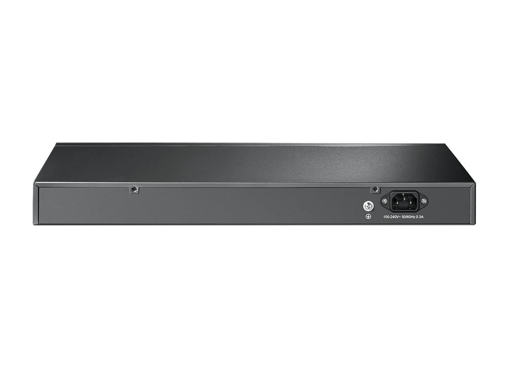 TP-LINK TL-SF1048 - Switch - 48 x 10/100 - an