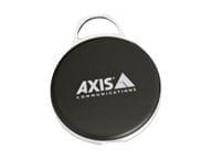 Axis TA4702 - HF-Abstandsschlüsselanhänger - Schwarz (Packung mit 50)