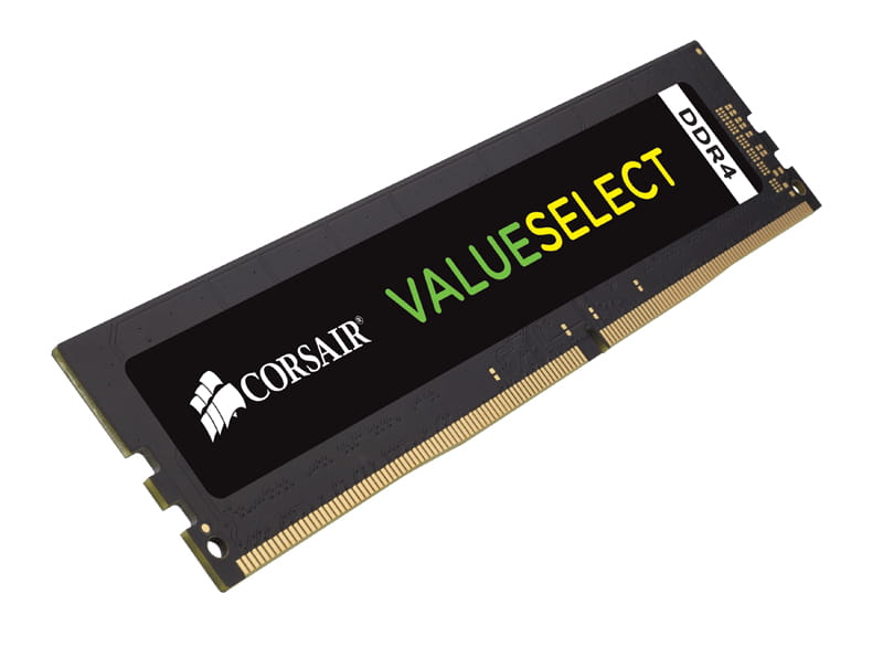 Corsair Value Select - DDR4 - Modul - 8 GB