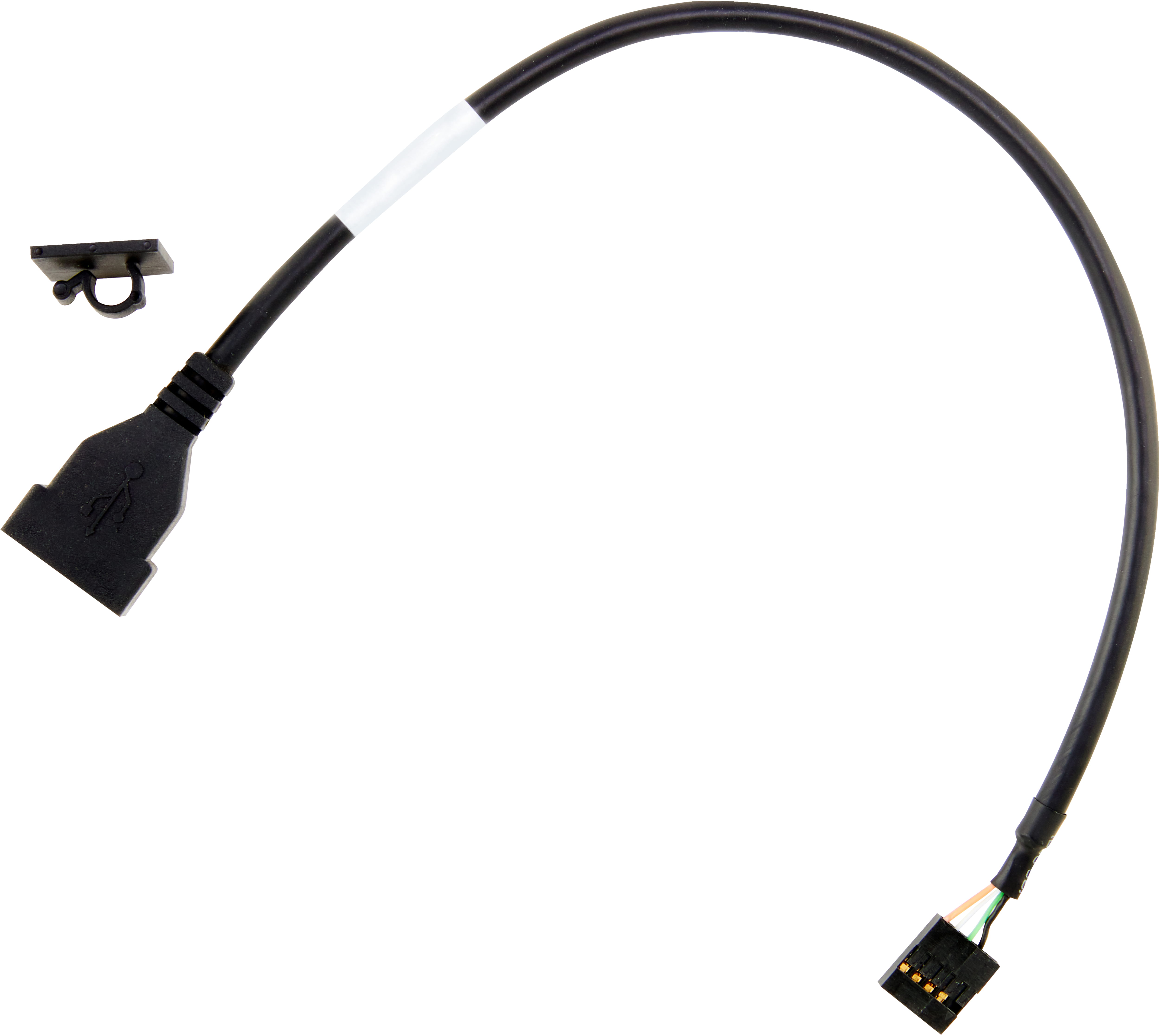 HP  Speicheradapter-Kit - USB 2.0 - für Workstation