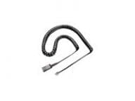 Poly M15D - Headset-Kabel - Quick Disconnect