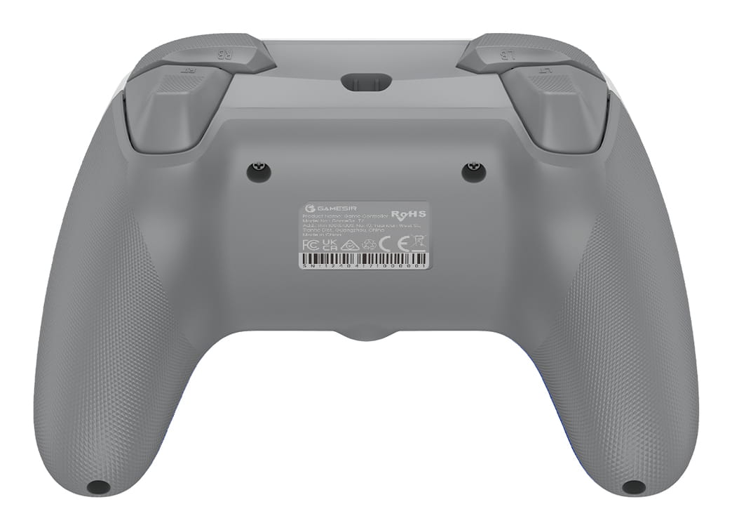 GameSir T7, Gamepad, PC, Xbox One S, Xbox One X, Xbox Series S, Xbox Series X, D-Pad, Menü-Taste, Modus-Taste, Analog / Digital, Kabelgebunden, USB