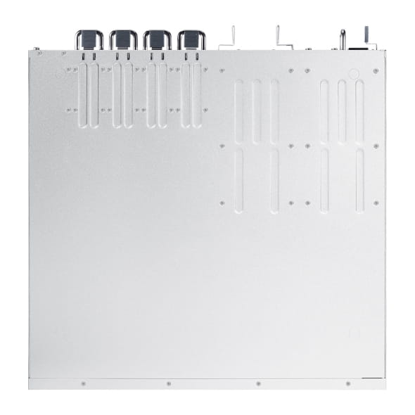 TP-LINK S6500-48GP6XF, Managed, L3, Gigabit Ethernet (10/100/1000), Power over Ethernet (PoE), Rack-Einbau, 1U