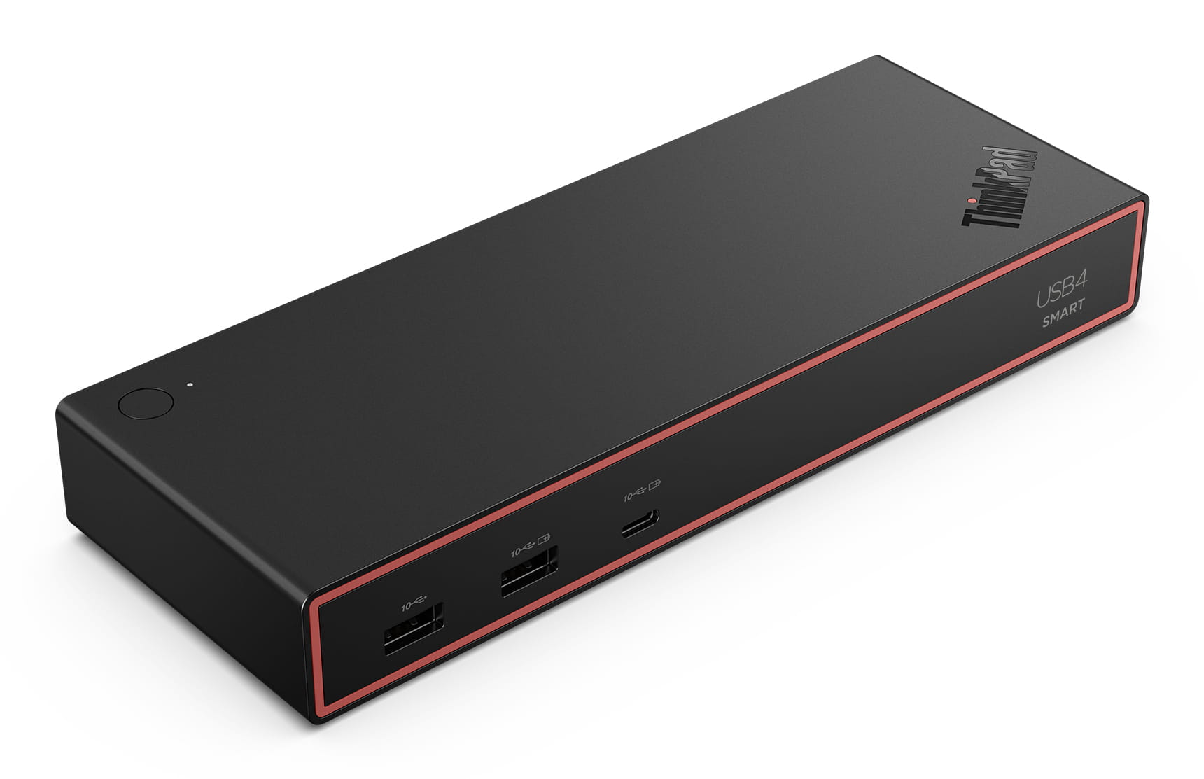 Lenovo ThinkPad Smart Dock 5500 - Dockingstation