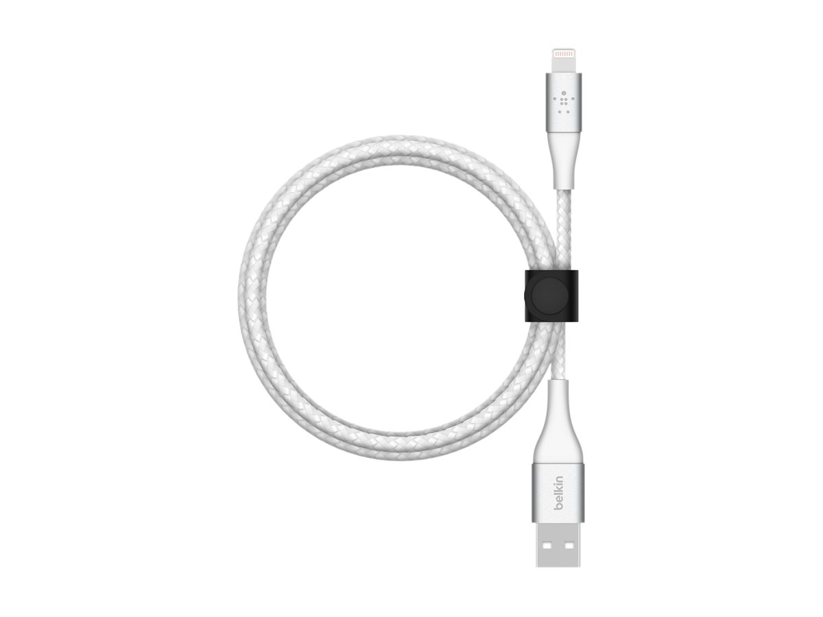 Belkin BoostCharge - Lightning-Kabel - Lightning männlich zu USB männlich