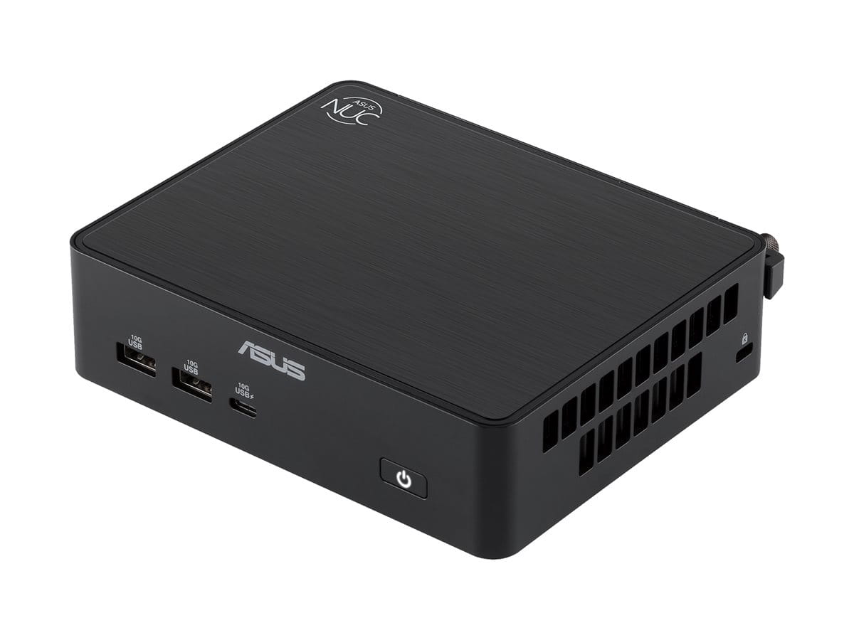 ASUS NUC 16 Pro RNUC16GDKU560002 - Barebone