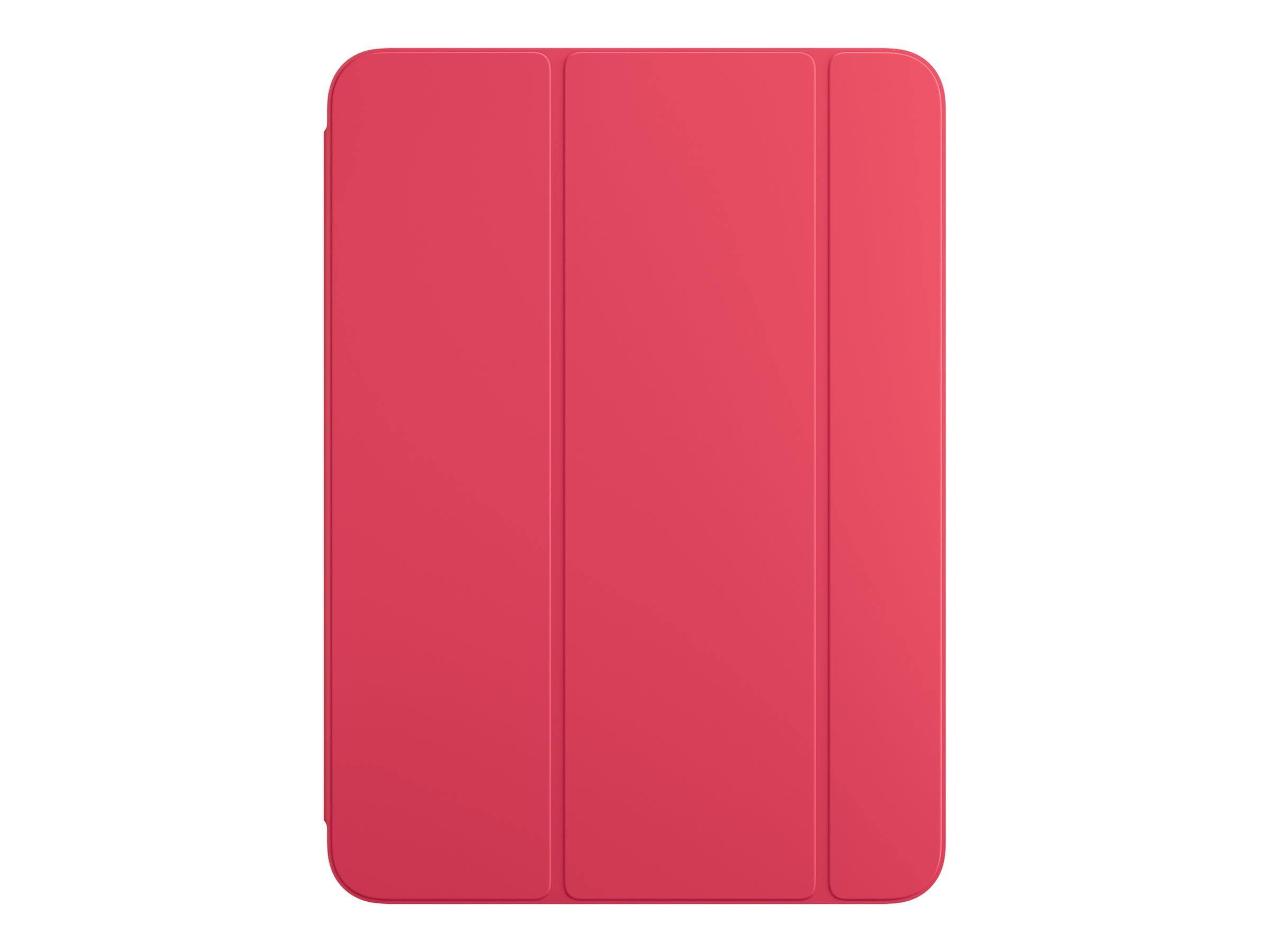 Apple Smart - Flip-Hülle für Tablet - Watermelon - für 10.9-inch iPad (10. Generation)