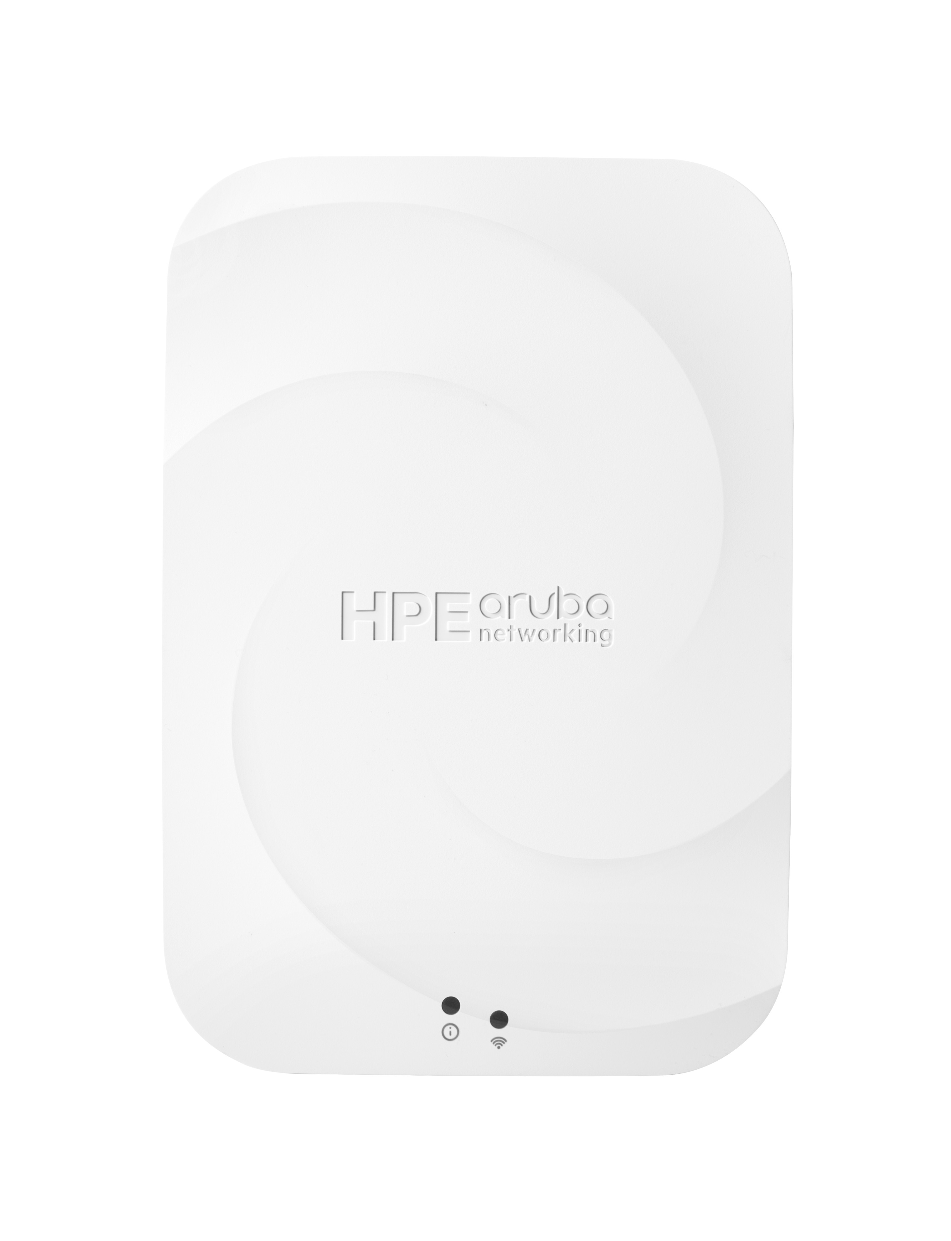 HPE Aruba Networking AP-605H (RWF1) TAA Hospitality