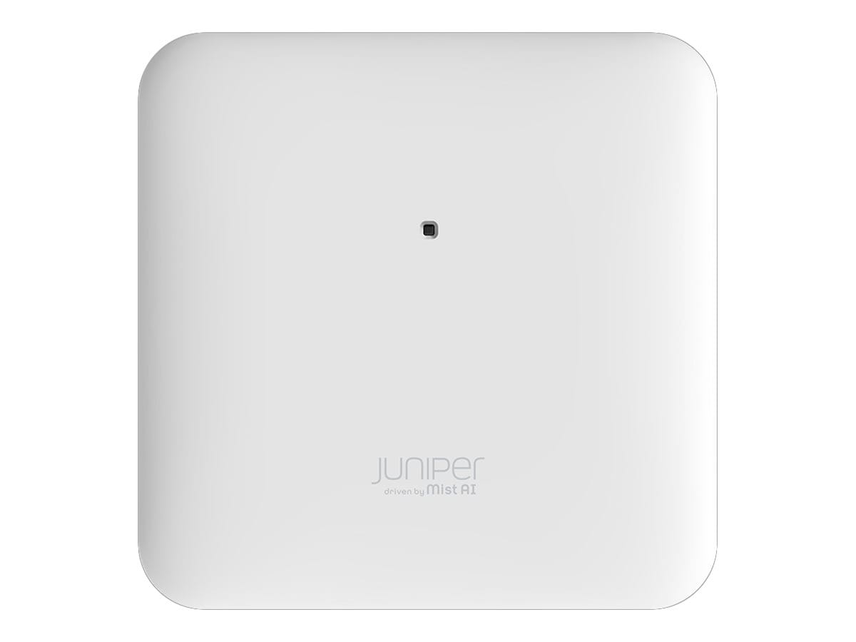 Juniper AP45 - Accesspoint - Wi-Fi 6E - Bluetooth